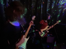 Eyrie House Ruins / Two Wrong Turns / Luke Deroy on Nov 30, 2025 [712-small]
