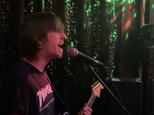 Eyrie House Ruins / Two Wrong Turns / Luke Deroy on Nov 30, 2025 [713-small]