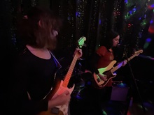 Eyrie House Ruins / Two Wrong Turns / Luke Deroy on Nov 30, 2025 [714-small]