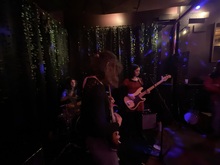 Eyrie House Ruins / Two Wrong Turns / Luke Deroy on Nov 30, 2025 [716-small]