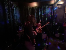 Eyrie House Ruins / Two Wrong Turns / Luke Deroy on Nov 30, 2025 [717-small]