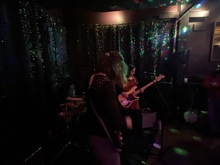 Eyrie House Ruins / Two Wrong Turns / Luke Deroy on Nov 30, 2025 [719-small]