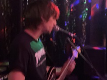 Eyrie House Ruins / Two Wrong Turns / Luke Deroy on Nov 30, 2025 [720-small]