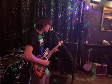 Eyrie House Ruins / Two Wrong Turns / Luke Deroy on Nov 30, 2025 [721-small]