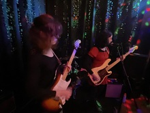 Eyrie House Ruins / Two Wrong Turns / Luke Deroy on Nov 30, 2025 [722-small]