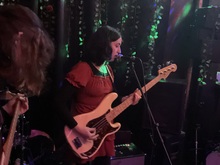 Eyrie House Ruins / Two Wrong Turns / Luke Deroy on Nov 30, 2025 [723-small]