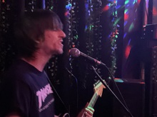 Eyrie House Ruins / Two Wrong Turns / Luke Deroy on Nov 30, 2025 [724-small]