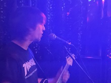 Eyrie House Ruins / Two Wrong Turns / Luke Deroy on Nov 30, 2025 [725-small]