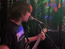 Eyrie House Ruins / Two Wrong Turns / Luke Deroy on Nov 30, 2025 [727-small]