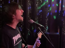 Eyrie House Ruins / Two Wrong Turns / Luke Deroy on Nov 30, 2025 [728-small]