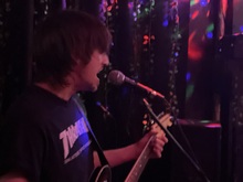 Eyrie House Ruins / Two Wrong Turns / Luke Deroy on Nov 30, 2025 [729-small]