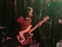 Eyrie House Ruins / Two Wrong Turns / Luke Deroy on Nov 30, 2025 [732-small]