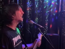 Eyrie House Ruins / Two Wrong Turns / Luke Deroy on Nov 30, 2025 [733-small]