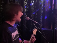 Eyrie House Ruins / Two Wrong Turns / Luke Deroy on Nov 30, 2025 [734-small]
