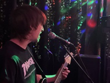 Eyrie House Ruins / Two Wrong Turns / Luke Deroy on Nov 30, 2025 [735-small]