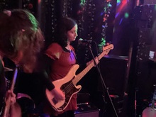 Eyrie House Ruins / Two Wrong Turns / Luke Deroy on Nov 30, 2025 [736-small]
