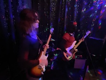 Eyrie House Ruins / Two Wrong Turns / Luke Deroy on Nov 30, 2025 [737-small]