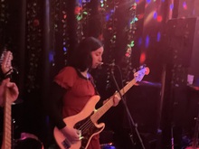 Eyrie House Ruins / Two Wrong Turns / Luke Deroy on Nov 30, 2025 [738-small]