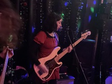 Eyrie House Ruins / Two Wrong Turns / Luke Deroy on Nov 30, 2025 [739-small]