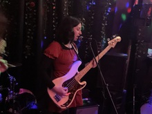 Eyrie House Ruins / Two Wrong Turns / Luke Deroy on Nov 30, 2025 [740-small]