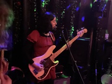 Eyrie House Ruins / Two Wrong Turns / Luke Deroy on Nov 30, 2025 [741-small]