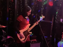 Eyrie House Ruins / Two Wrong Turns / Luke Deroy on Nov 30, 2025 [742-small]