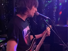 Eyrie House Ruins / Two Wrong Turns / Luke Deroy on Nov 30, 2025 [743-small]