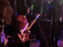 Eyrie House Ruins / Two Wrong Turns / Luke Deroy on Nov 30, 2025 [744-small]