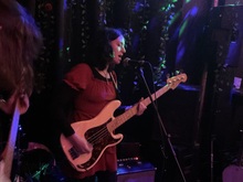 Eyrie House Ruins / Two Wrong Turns / Luke Deroy on Nov 30, 2025 [745-small]