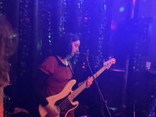 Eyrie House Ruins / Two Wrong Turns / Luke Deroy on Nov 30, 2025 [747-small]