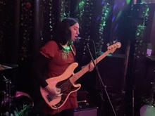 Eyrie House Ruins / Two Wrong Turns / Luke Deroy on Nov 30, 2025 [748-small]