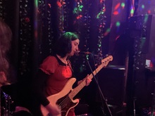 Eyrie House Ruins / Two Wrong Turns / Luke Deroy on Nov 30, 2025 [749-small]