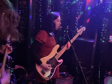 Eyrie House Ruins / Two Wrong Turns / Luke Deroy on Nov 30, 2025 [751-small]