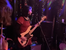 Eyrie House Ruins / Two Wrong Turns / Luke Deroy on Nov 30, 2025 [752-small]