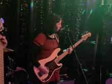 Eyrie House Ruins / Two Wrong Turns / Luke Deroy on Nov 30, 2025 [753-small]