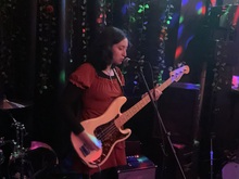 Eyrie House Ruins / Two Wrong Turns / Luke Deroy on Nov 30, 2025 [754-small]