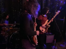 Eyrie House Ruins / Two Wrong Turns / Luke Deroy on Nov 30, 2025 [755-small]