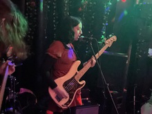 Eyrie House Ruins / Two Wrong Turns / Luke Deroy on Nov 30, 2025 [756-small]
