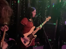 Eyrie House Ruins / Two Wrong Turns / Luke Deroy on Nov 30, 2025 [758-small]