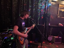 Eyrie House Ruins / Two Wrong Turns / Luke Deroy on Nov 30, 2025 [763-small]