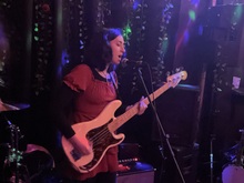Eyrie House Ruins / Two Wrong Turns / Luke Deroy on Nov 30, 2025 [764-small]