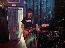 Eyrie House Ruins / Two Wrong Turns / Luke Deroy on Nov 30, 2025 [765-small]