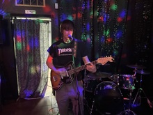 Eyrie House Ruins / Two Wrong Turns / Luke Deroy on Nov 30, 2025 [766-small]
