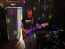 Eyrie House Ruins / Two Wrong Turns / Luke Deroy on Nov 30, 2025 [767-small]