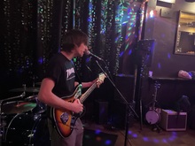 Eyrie House Ruins / Two Wrong Turns / Luke Deroy on Nov 30, 2025 [768-small]