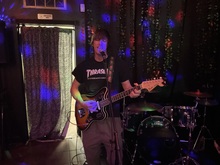 Eyrie House Ruins / Two Wrong Turns / Luke Deroy on Nov 30, 2025 [769-small]
