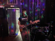 Eyrie House Ruins / Two Wrong Turns / Luke Deroy on Nov 30, 2025 [770-small]