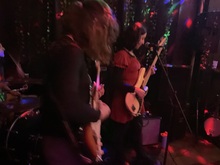 Eyrie House Ruins / Two Wrong Turns / Luke Deroy on Nov 30, 2025 [771-small]