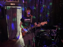 Eyrie House Ruins / Two Wrong Turns / Luke Deroy on Nov 30, 2025 [772-small]