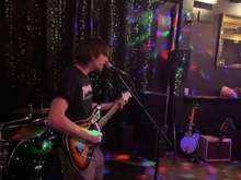 Eyrie House Ruins / Two Wrong Turns / Luke Deroy on Nov 30, 2025 [773-small]